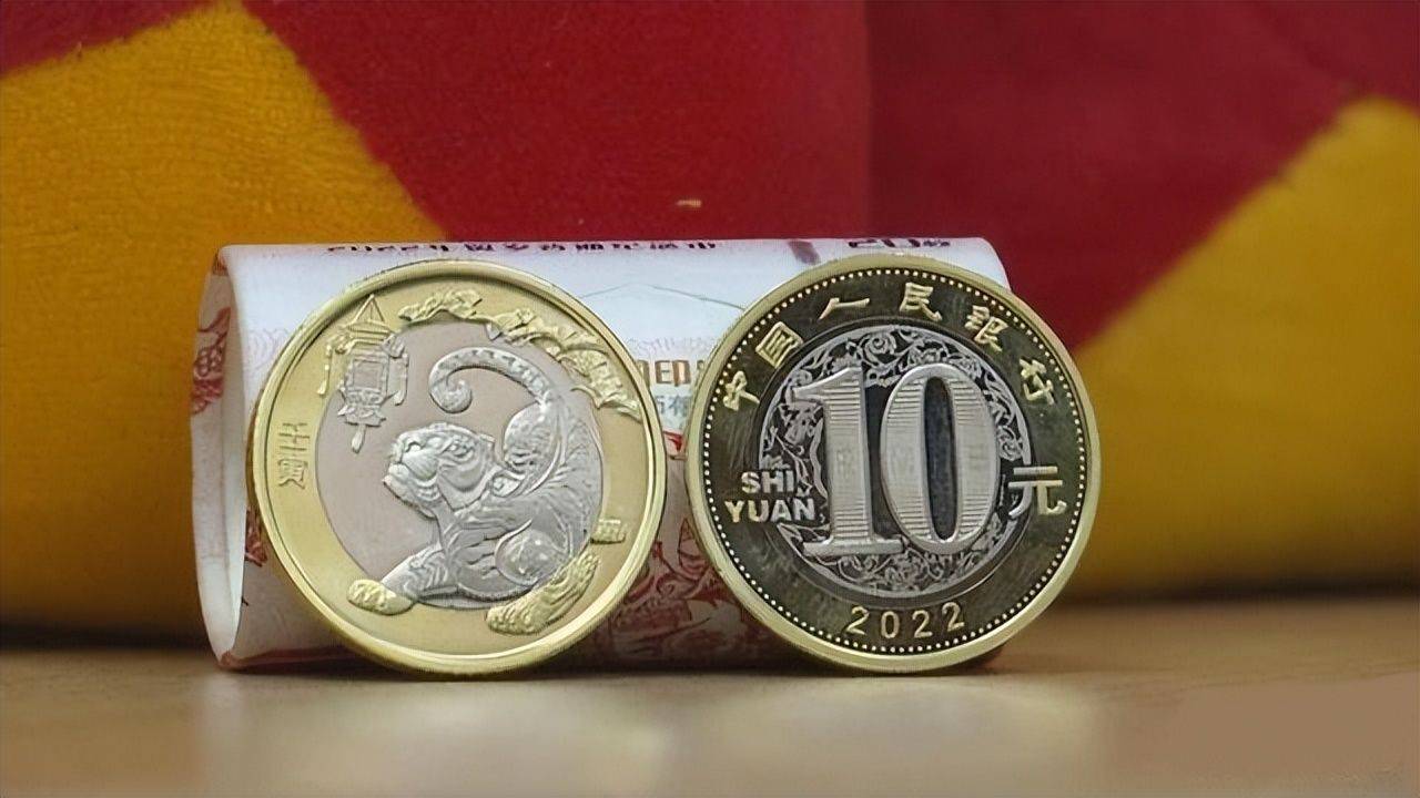 预约结果出炉<strong></p>
<p>币币网</strong>，虎币又涨了！吉祥文化纪念币怎么样了？