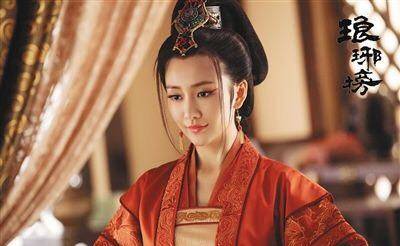 《琅琊榜》美人排行榜<strong></p>
<p>区块币排行榜</strong>！