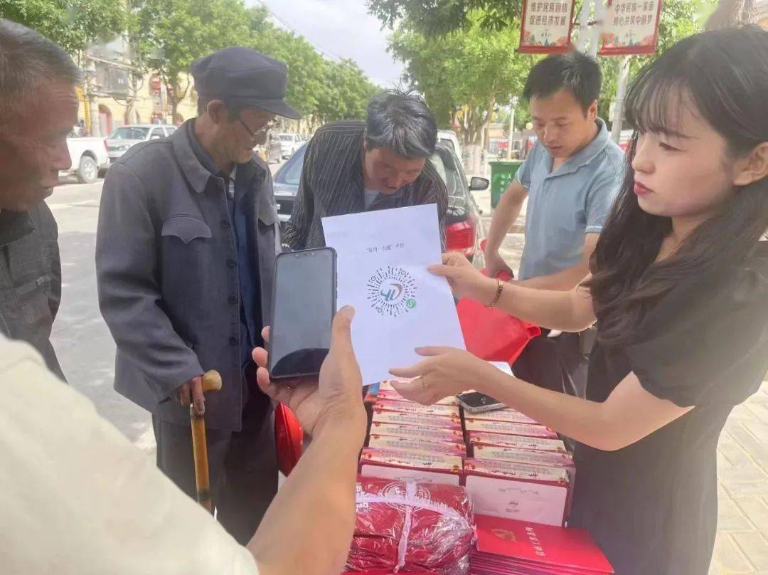 吴忠：推动“监督一点通”平台宣传全覆盖让监督直达群众“指尖”