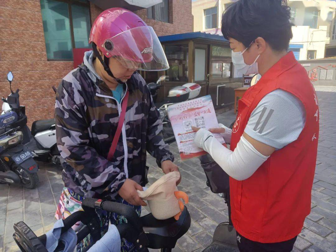 吴忠：推动“监督一点通”平台宣传全覆盖让监督直达群众“指尖”