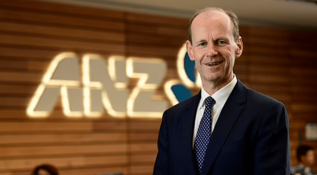 ANZ银行准备49亿澳币收购Suncorp银行<strong></p>
<p>币澳</strong>！股价大升！