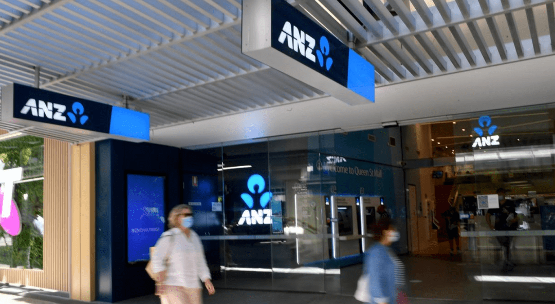 ANZ银行准备49亿澳币收购Suncorp银行<strong></p>
<p>币澳</strong>！股价大升！