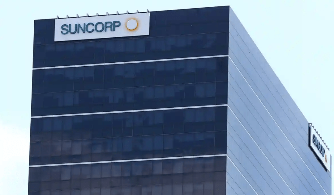 ANZ银行准备49亿澳币收购Suncorp银行<strong></p>
<p>币澳</strong>！股价大升！