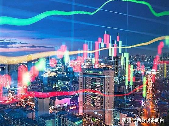 加息？不<strong></p>
<p>美股走势</strong>，大幅降息300点！百度阿里涨14%，美股走势面临新选择