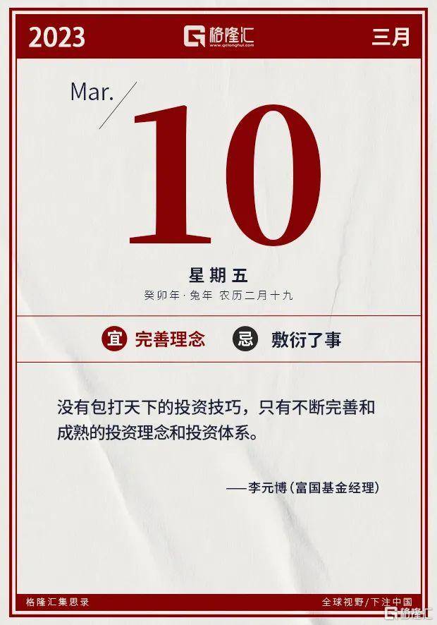 早报 (03.10）| 拜登6.9万亿财年预算案出炉<strong></p>
<p>购买美股</strong>！要征25%“富豪税”；室温超导要退潮？车企降价潮越演越烈