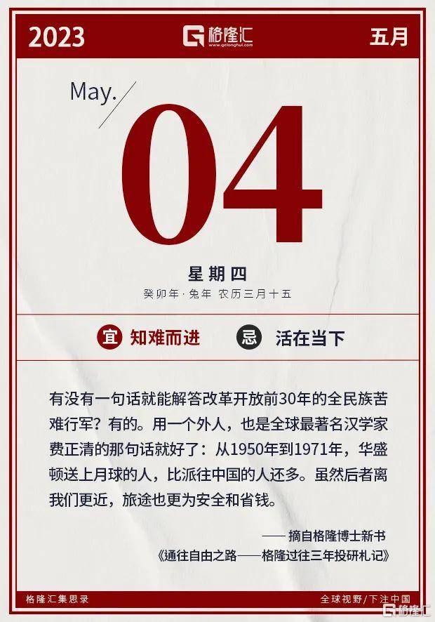早报 (05.04）| 加息25基点！美联储暗示“最后一加”；又一家地区性银行危险了！“五一”成绩单：2.74亿人次<strong></p>
<p>股票合约</strong>，1481亿元