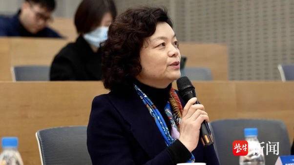 专家与企业代表热议区块链技术与产业融合应用 助力数字苏州建设