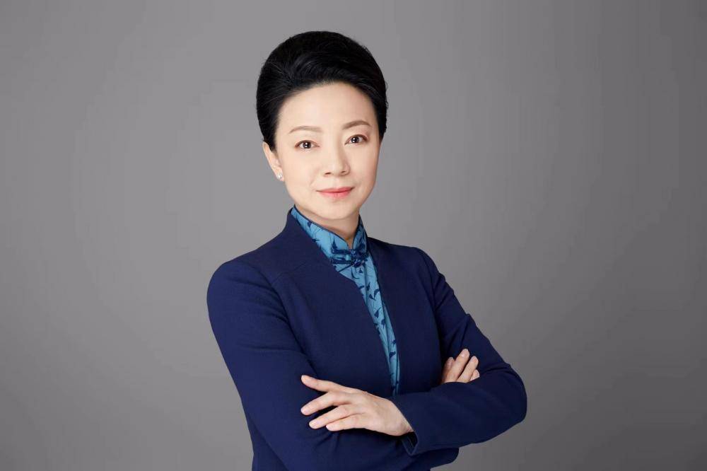 专访中国贸促会研究院院长赵萍：全球供应链呈现区域化、多元化、数字化和绿色化趋势