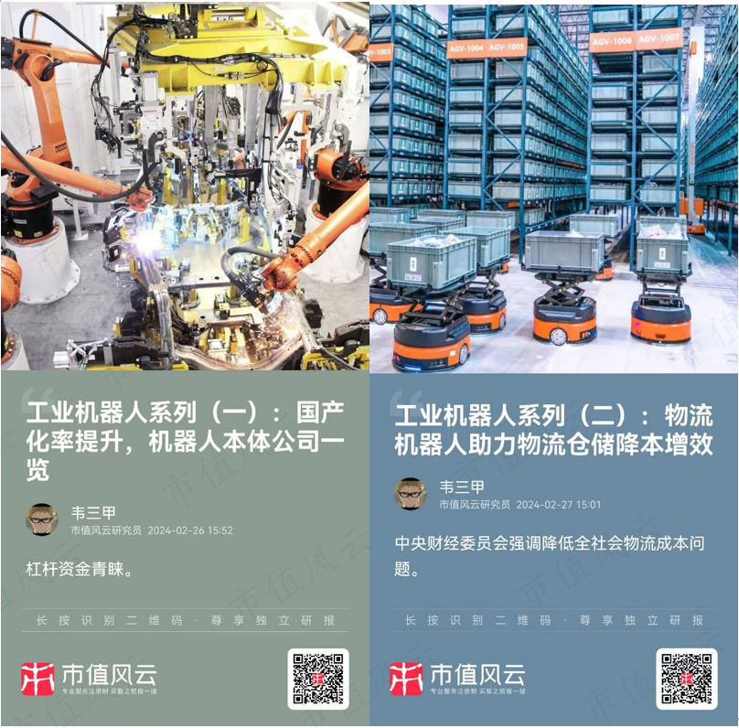 投资机器人产业的最佳工具<strong></p>
<p>适合投资的虚拟币</strong>！哪只机器人ETF最适合投资者长期持有？