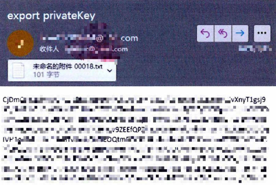 软件公司4员工在钱包中安装后门程序窃取用户密码<strong></p>
<p>虚拟币钱包设计</strong>，盗走数百万元虚拟币