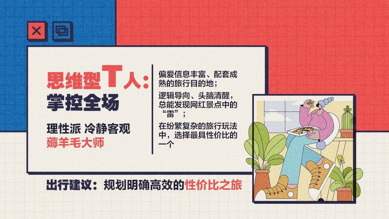 MBTI 不同人格如何玩转十一<strong></p>
<p>如何玩转虚拟币</strong>？