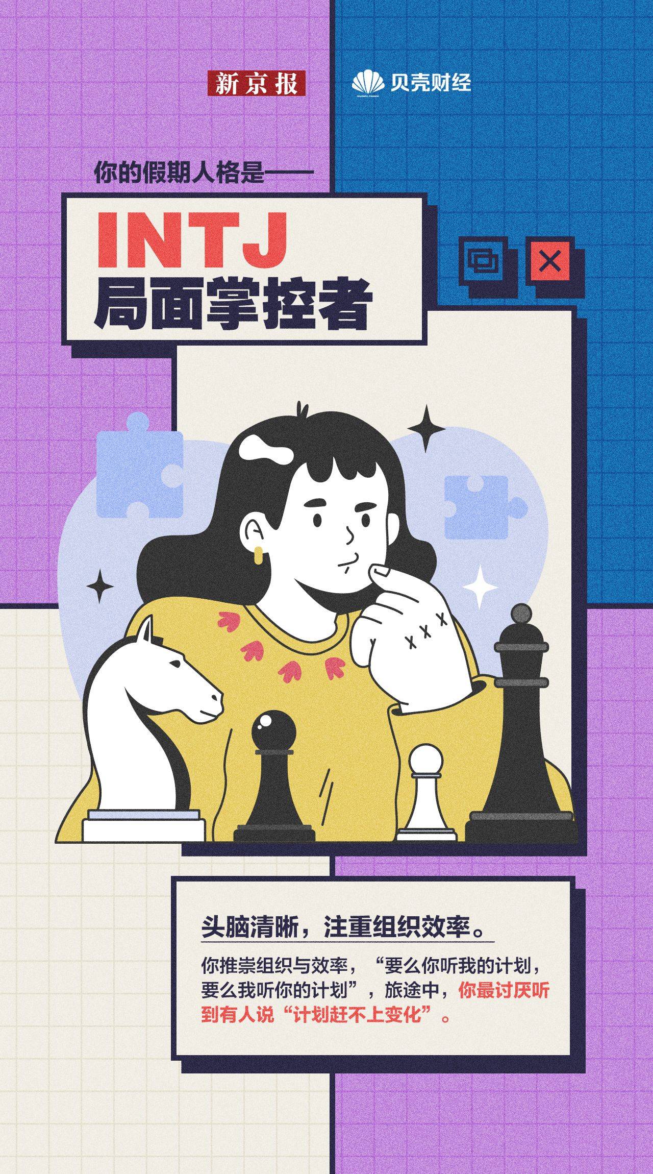 MBTI 不同人格如何玩转十一<strong></p>
<p>如何玩转虚拟币</strong>？
