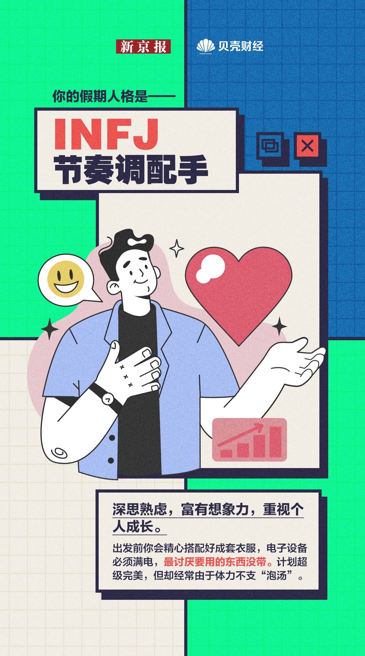 MBTI 不同人格如何玩转十一<strong></p>
<p>如何玩转虚拟币</strong>？