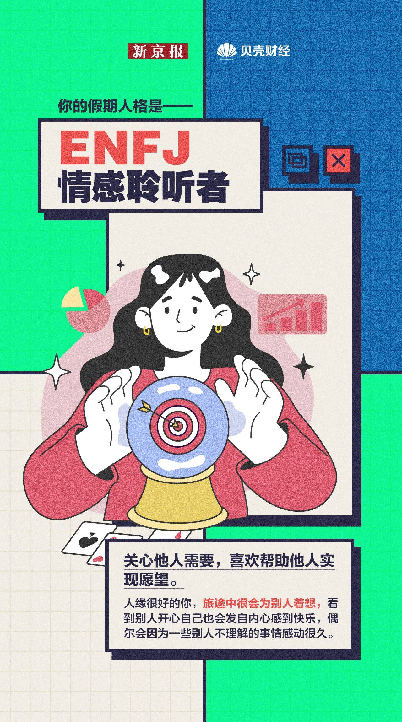 MBTI 不同人格如何玩转十一<strong></p>
<p>如何玩转虚拟币</strong>？