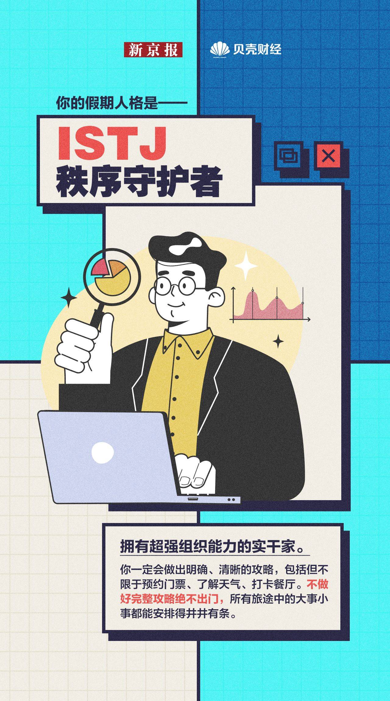 MBTI 不同人格如何玩转十一<strong></p>
<p>如何玩转虚拟币</strong>？