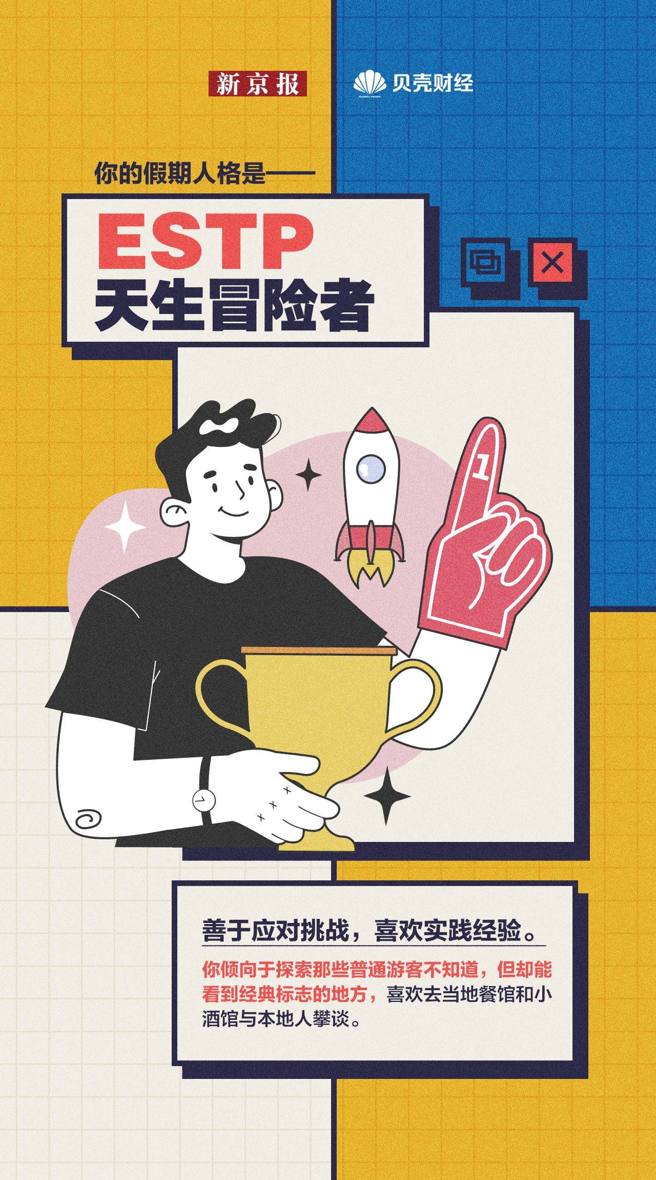 MBTI 不同人格如何玩转十一<strong></p>
<p>如何玩转虚拟币</strong>？