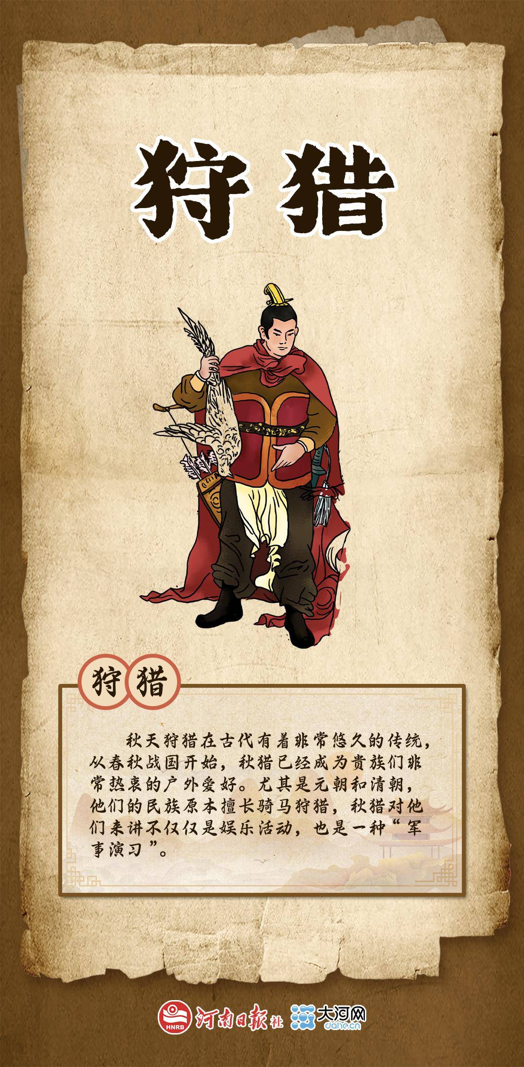 立秋了<strong></p>
<p>如何玩转虚拟币</strong>，看古人如何玩转秋天