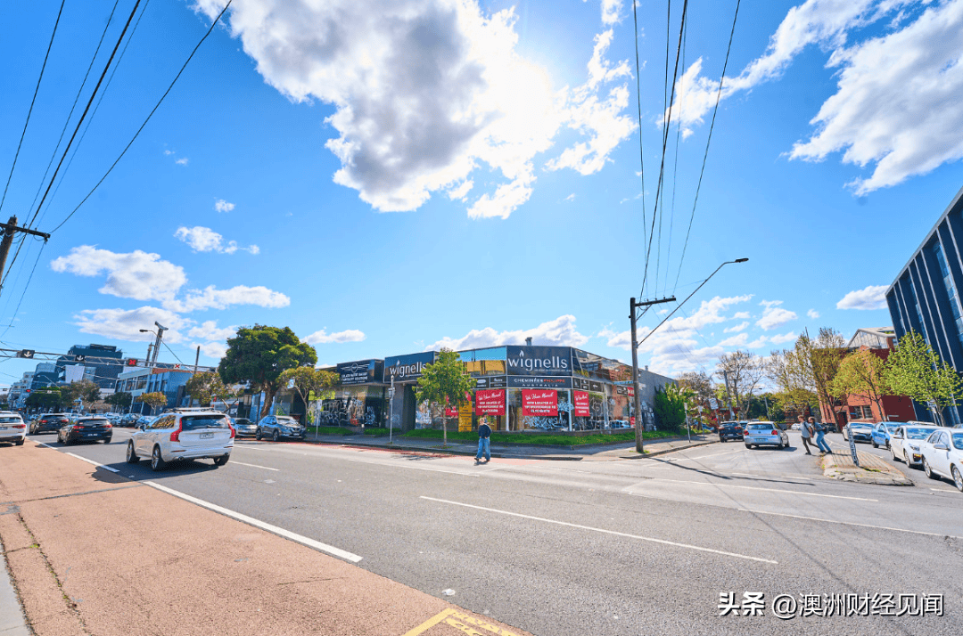 墨尔本CBD周边最具潜力的开发用地：黄金开发地 绝佳投资新机会<strong></p>
<p>最具投资的虚拟币</strong>！