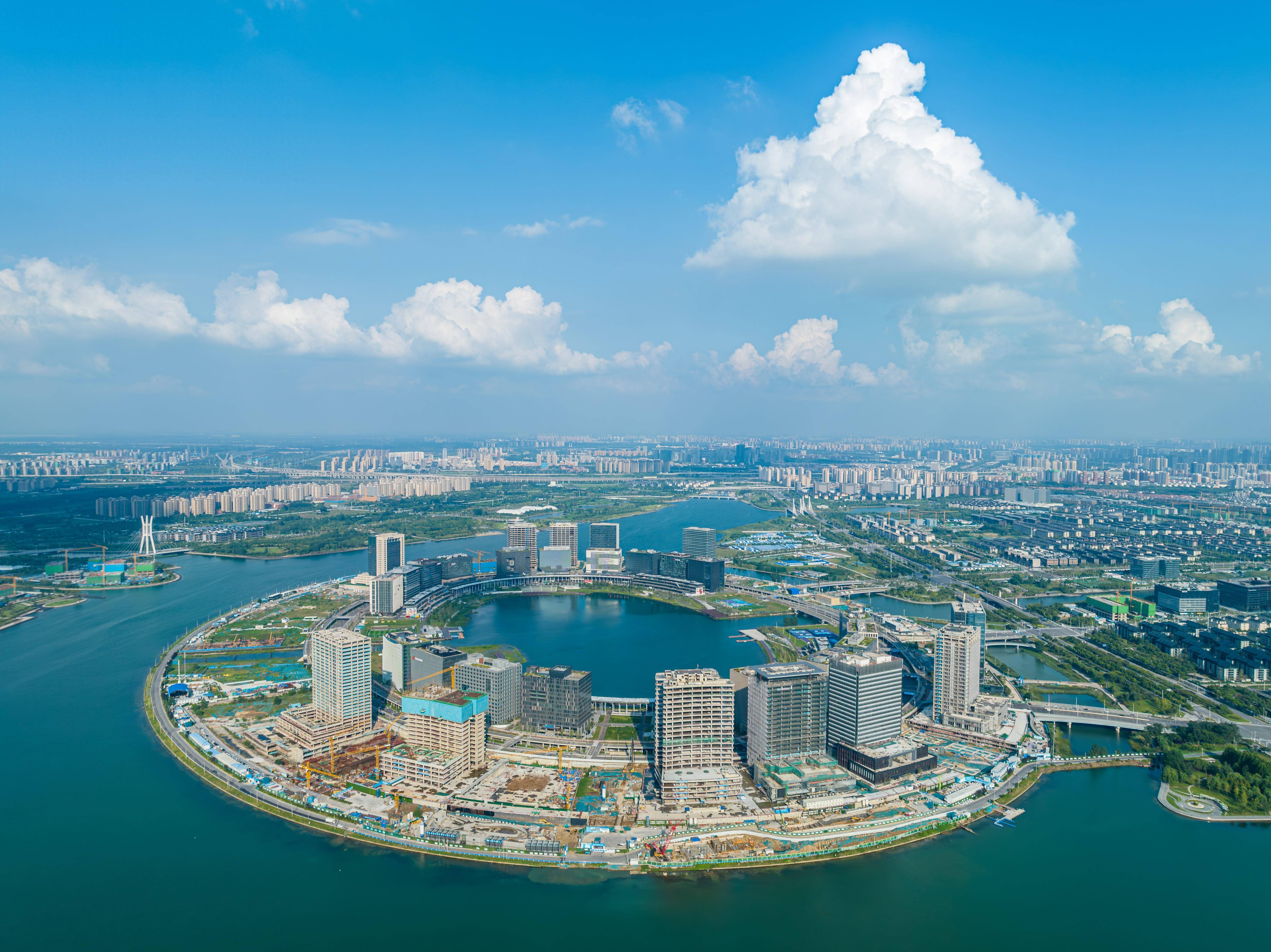 积极开发“第二水源”<strong></p>
<p>郑州虚拟币开发</strong>，中原环保助力郑州再生水利用重点城市建设