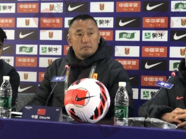 战平韩国<strong></p>
<p>怎样参加虚拟币众筹</strong>！国少主帅上村健一：换人慢半拍 打法高压逼抢主动出击
