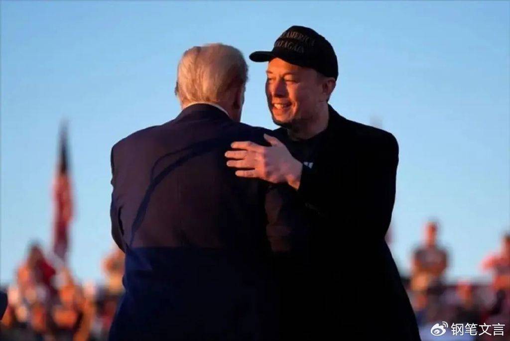 特朗普将赢得大选<strong></p>
<p>怎样参加虚拟币众筹</strong>，但我希望哈里斯赢，因为她确实是一个草包