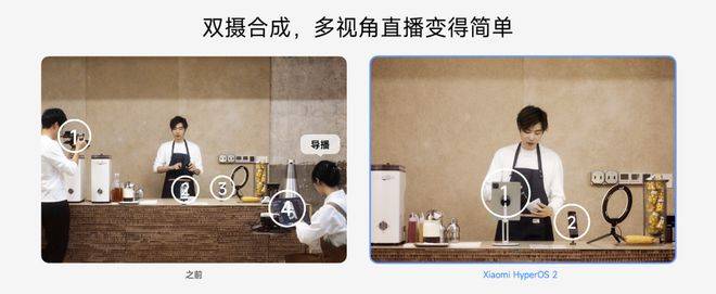 自主操作系统：华为向左<strong></p>
<p>虚拟币跌破发行价</strong>，小米向右