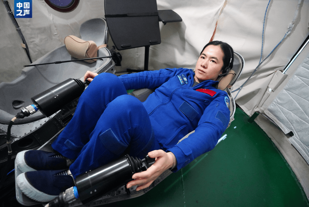 杨利伟飞天时王浩泽还在上初中<strong></p>
<p>虚拟币跌破发行价</strong>！90后女航天员：没有什么事情是女孩子不能做的
