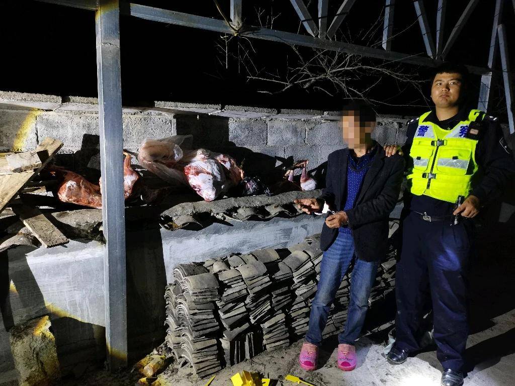 重庆巫溪一男子在自家田地放置捕兽夹<strong></p>
<p>虚拟币 新人指数</strong>，非法狩猎野生保护动物被抓获