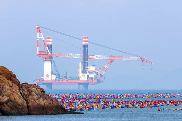 “某些国家话说得很满却不落实<strong></p>
<p>虚拟币BCC</strong>，中国正相反”