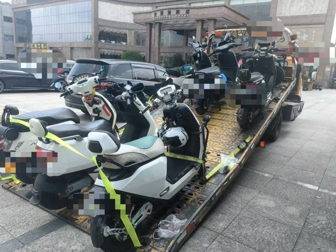 惨痛<strong></p>
<p>虚拟币横盘</strong>！一人身亡！深圳多名学生骑电动车发生意外