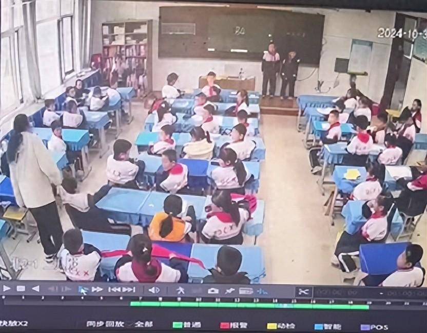 7岁男生踩脏地板<strong></p>
<p>虚拟币买卖规则</strong>，鞋被语文老师扔垃圾桶，脚冷穿鞋又被数学老师拎讲台扇耳光；两名涉事女教师已被学校开除