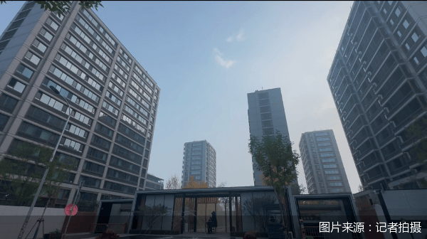 老鼠乱窜、直饮水发黄<strong></p>
<p>虚拟币世界币前景</strong>，北京业主千万元买的和锦诚园居然是这样