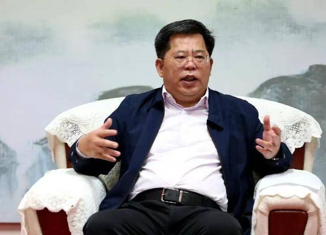 涉嫌严重违纪违法<strong></p>
<p>虚拟币世界币前景</strong>！福建一干部被查