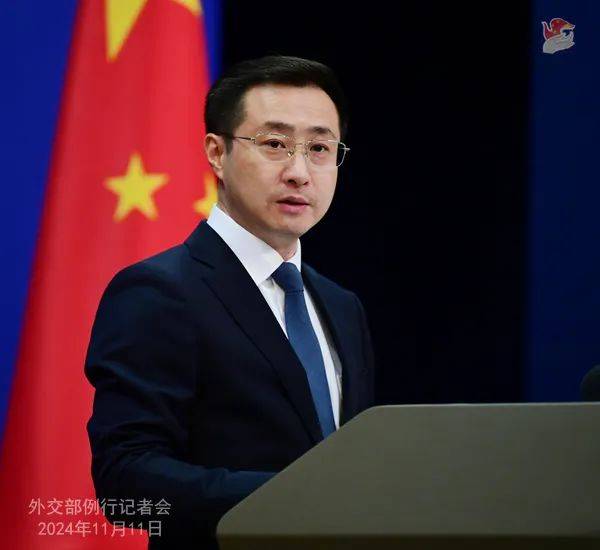 “取消中国永久正常贸易关系地位”<strong></p>
<p>虚拟币世界币前景</strong>？外交部回应