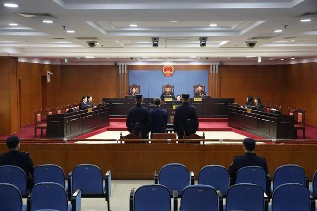 涉案超5200万<strong></p>
<p>虚拟币全面下跌</strong>！山东潍坊市综合保税区原党工委副书记、管委会主任徐洪吉一审获刑16年