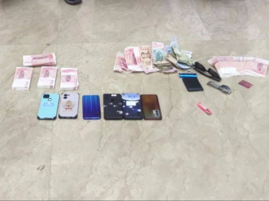 “杀猪盘”又出新套路！湖南湘西一女子被骗<strong></p>
<p>企业币</strong>，3人被刑拘…