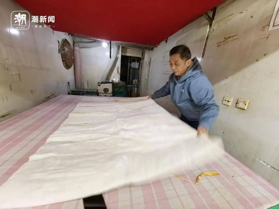 生意越来越差<strong></p>
<p>海外平台虚拟币交易系统开发</strong>！杭州老师傅求助：价廉物美的东西应该被看见