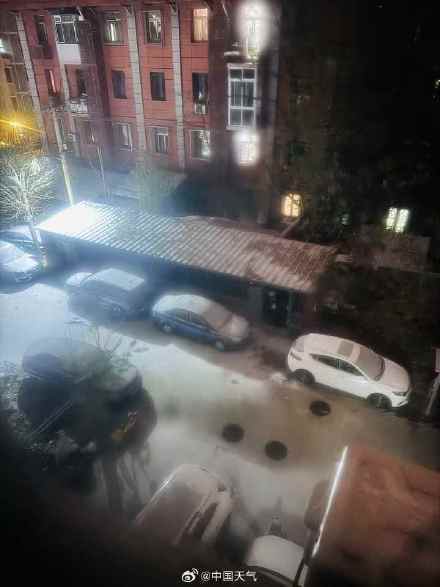 北京昨夜为何突然飘雪？低空湿度不利动力好<strong></p>
<p>海外平台虚拟币交易系统开发</strong>，属于“大力出奇迹”