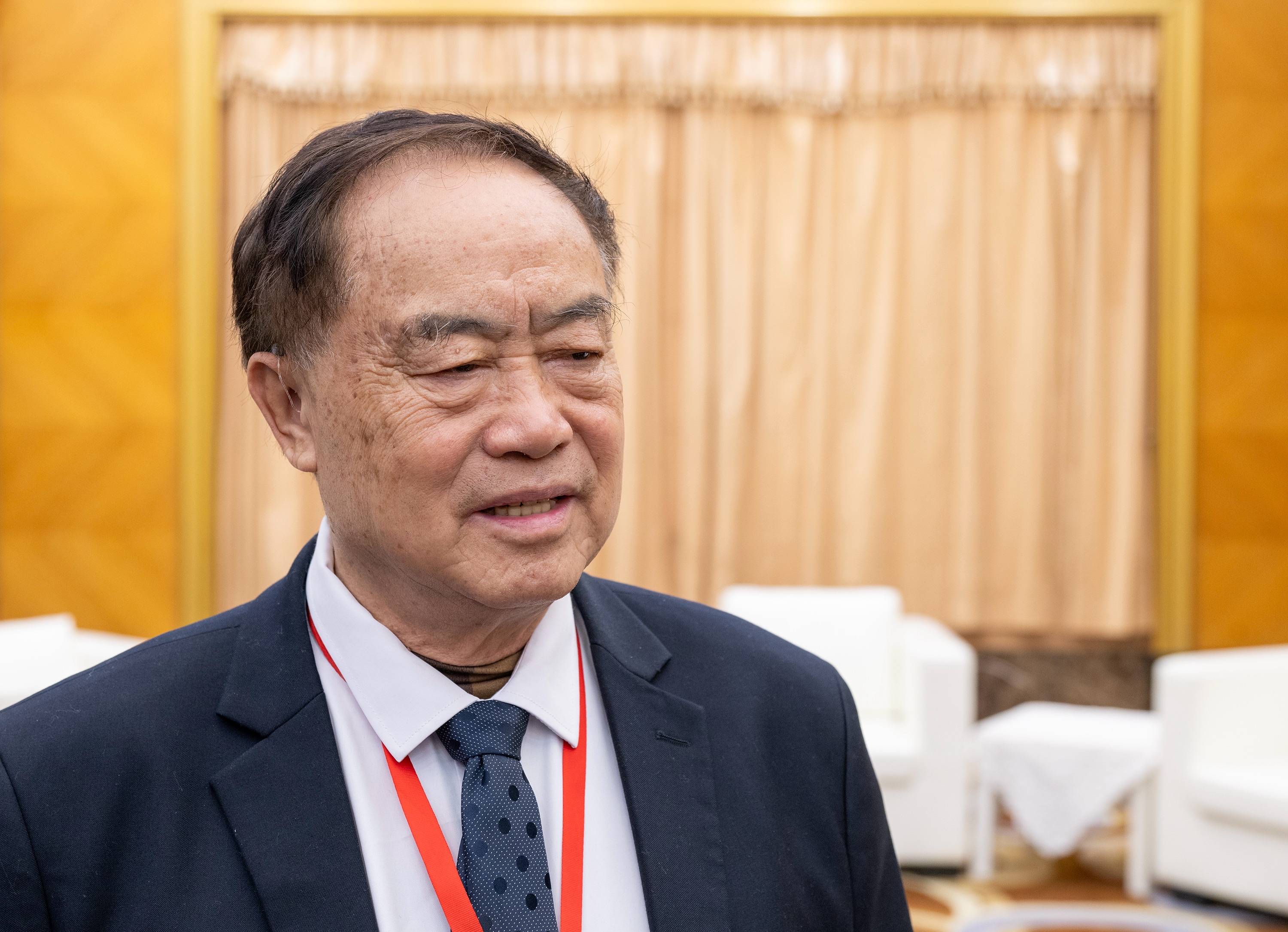 中国工程院院士卢秉恒：建议四川充分利用增材制造技术<strong></p>
<p>海外平台虚拟币交易系统开发</strong>，推动制造业创新发展