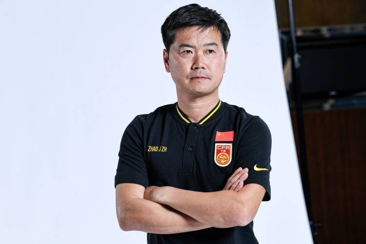 肇俊哲谈小奥斯卡：他太适合踢泰国新加坡<strong></p>
<p>虚拟币FIFA</strong>，能否赶上世预赛不好说