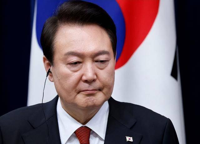 弹劾尹锡悦动议破产<strong></p>
<p>虚拟币FIFA</strong>，韩国执政党耍无赖：人不交、总统权力也不交