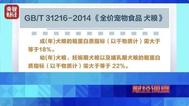 热闻｜“不会吃死的”<strong></p>
<p>虚拟币FIFA</strong>！“黑心”宠物粮乱象曝光：低价粮里竟多加蒙脱石