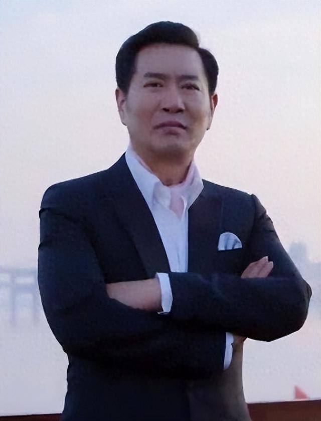 “坏人专业户”姚刚：一生无妻无子<strong></p>
<p>最新虚拟币认购网</strong>，如今53岁在千万豪宅一个人住