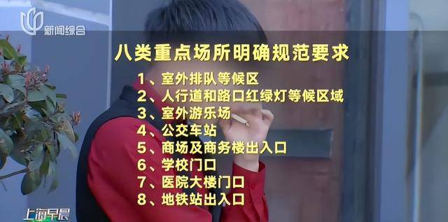 上海要求严控<strong></p>
<p>最新虚拟币认购网</strong>！地铁、学校、医院等入口为重点场所！