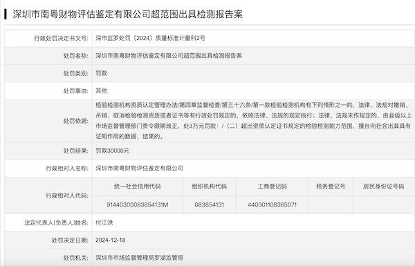 问界M7交通事故鉴定机构被行政处罚30000元<strong></p>
<p>最新虚拟币认购网</strong>，发生了什么？