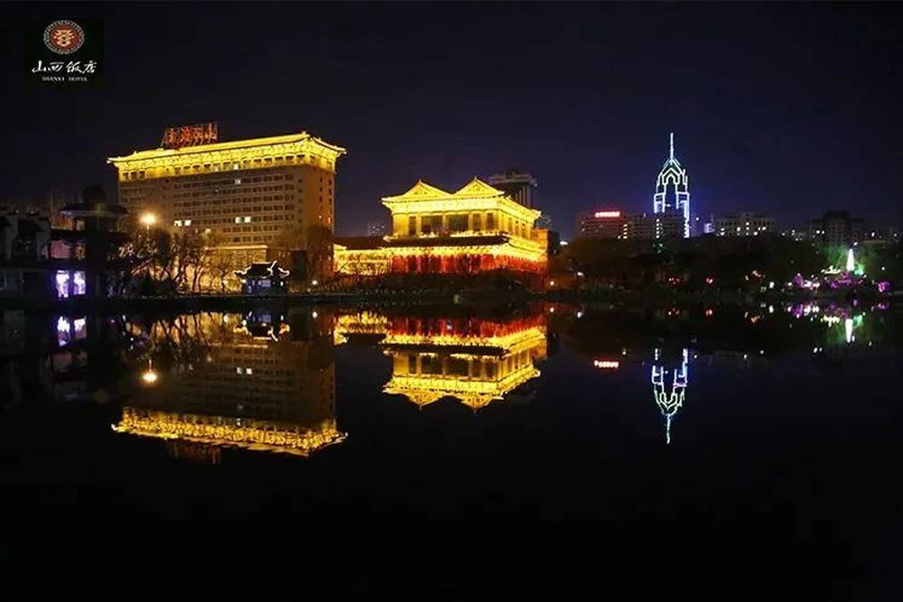 山西饭店上热搜<strong></p>
<p>最新虚拟币认购网</strong>！网友：啥？你们平时都搁这儿吃饭？