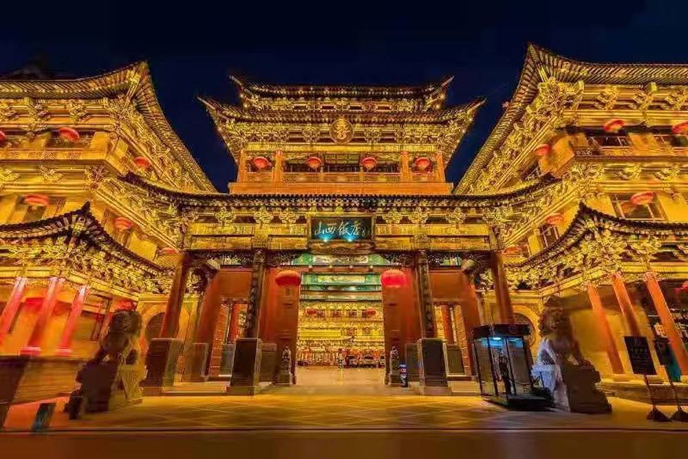 山西饭店上热搜<strong></p>
<p>最新虚拟币认购网</strong>！网友：啥？你们平时都搁这儿吃饭？