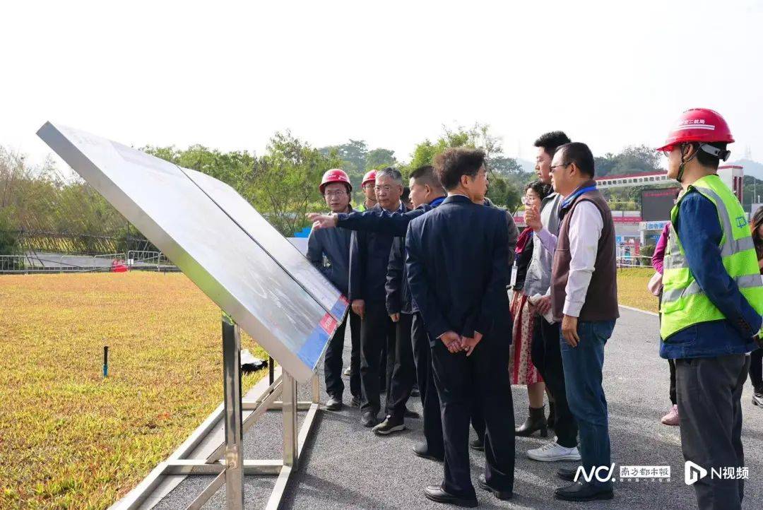 减少绕行超4公里<strong></p>
<p>手机挖矿虚拟币软件</strong>！深圳多位专家来到这条快速路……
