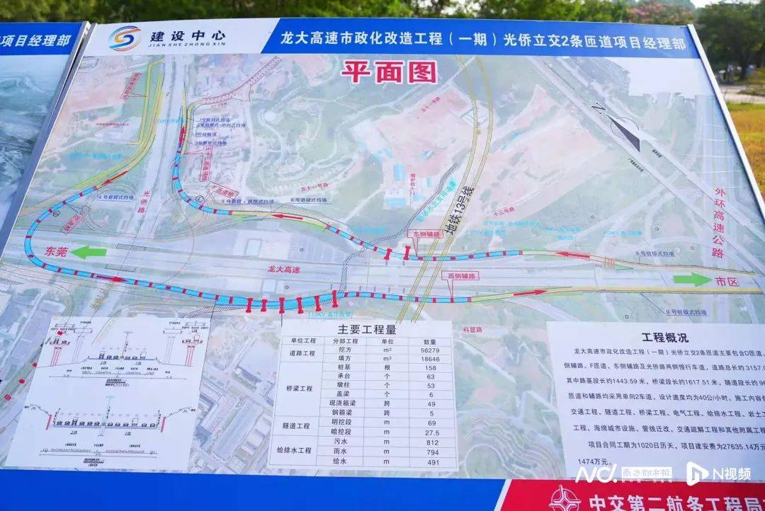 减少绕行超4公里<strong></p>
<p>手机挖矿虚拟币软件</strong>！深圳多位专家来到这条快速路……