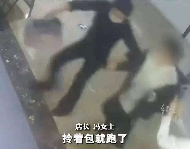 上海两女子吃159元自助<strong></p>
<p>手机挖矿虚拟币软件</strong>，偷偷“打包”近400元菜品
